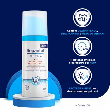 Bepantol-Derma-Hidratante-Revitalizante---Loção-Facial-Diária-FPS25-50ml--2
